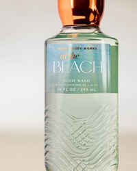 At the Beach Body Wash