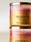 Champagne Toast 3-Wick Candle