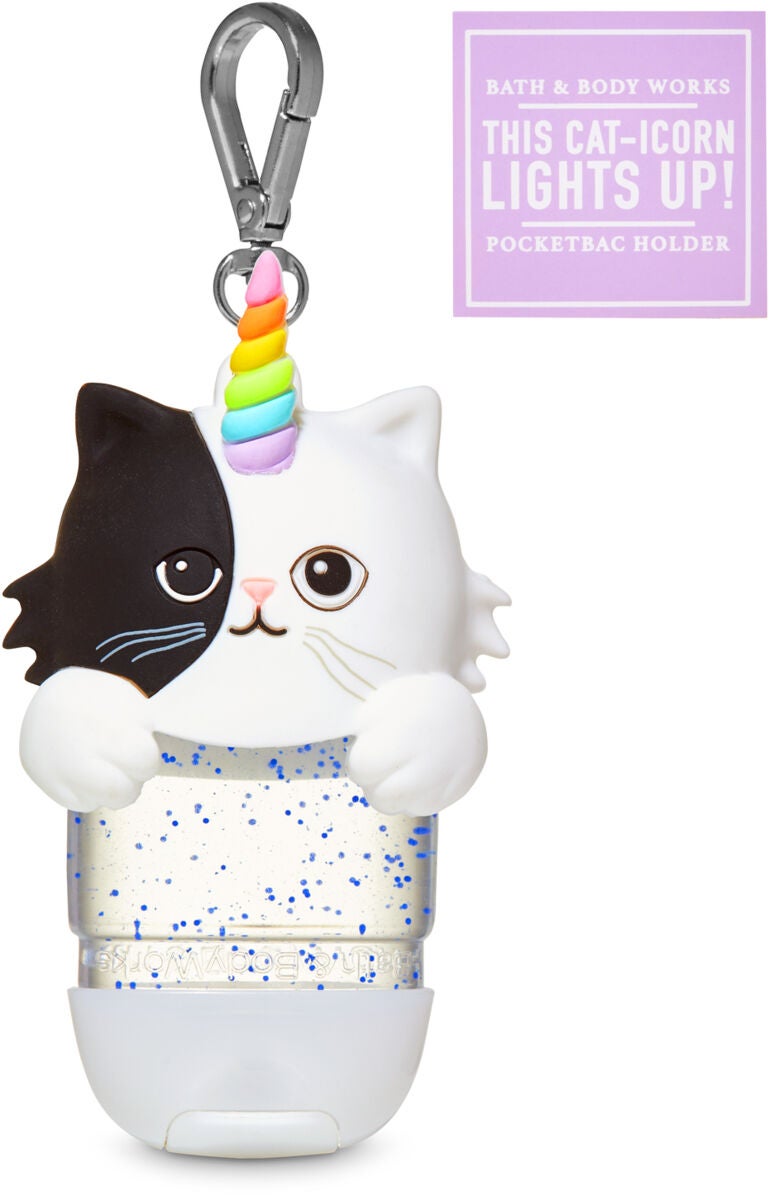 Accessories Pocketbac Holder Bath Body Works