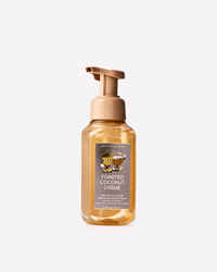 Toasted Coconut Creme Gentle & Clean Foaming Hand Soap