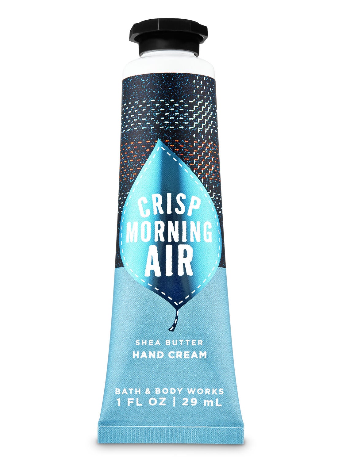 Crisp Morning Air Hand Cream - Bath And Body Works