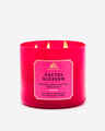 Cactus Blossom 3-Wick Candle