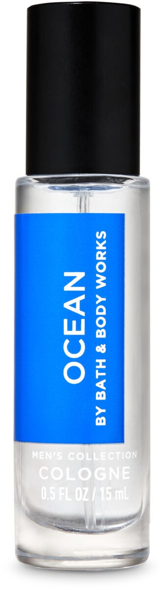 Ocean Mini Cologne