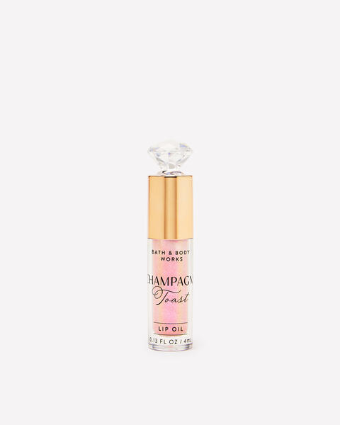 Champagne Toast Lip Oil