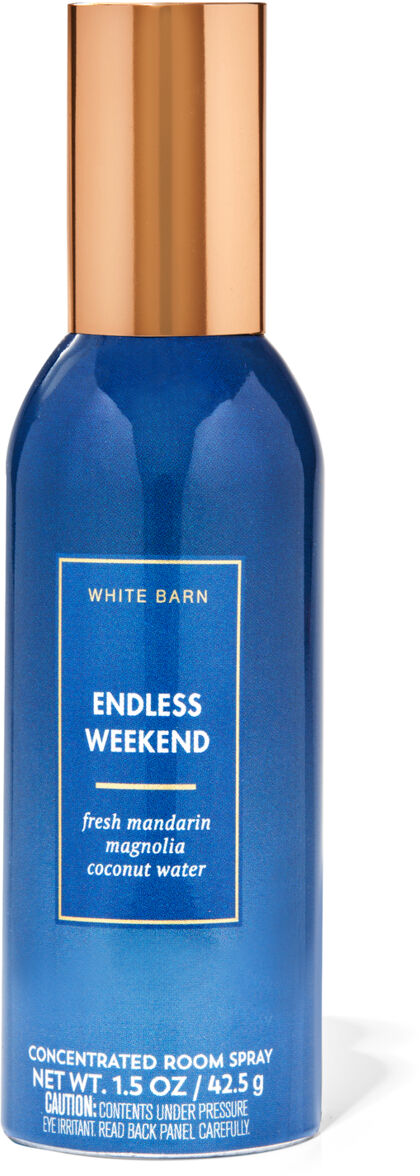 Endless Weekend | Bath & Body Works