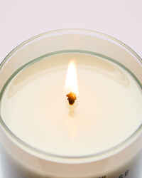 Clean House Vibes Single Wick Candle