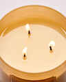 Iced Lemon Pound Cake 3-Wick Candle