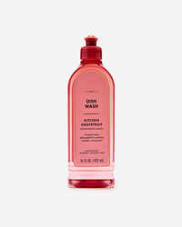 Kitchen Grapefruit Dish Wash