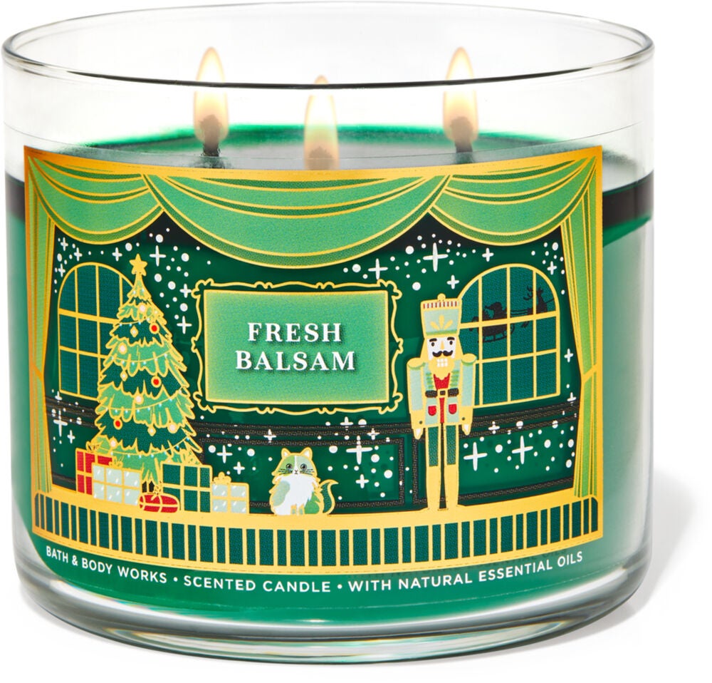 online discount Plum Spring Works Body and Bath & candle wick 3