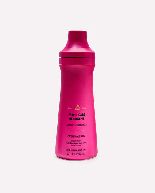Cactus Blossom Laundry Detergent