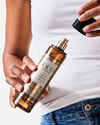 Oud Suede Fine Fragrance Mist
