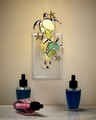 Turtles & Starfish Scent Control&trade; Nightlight Wallflowers Fragrance Plug
