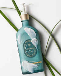 Vetiver Moisturizing Body Lotion