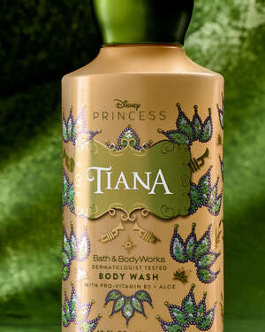 Tiana Body Wash