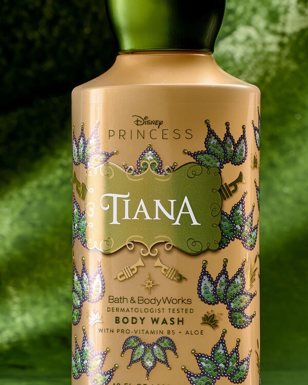 Tiana Body Wash