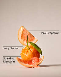 Kitchen Grapefruit Counter Spray