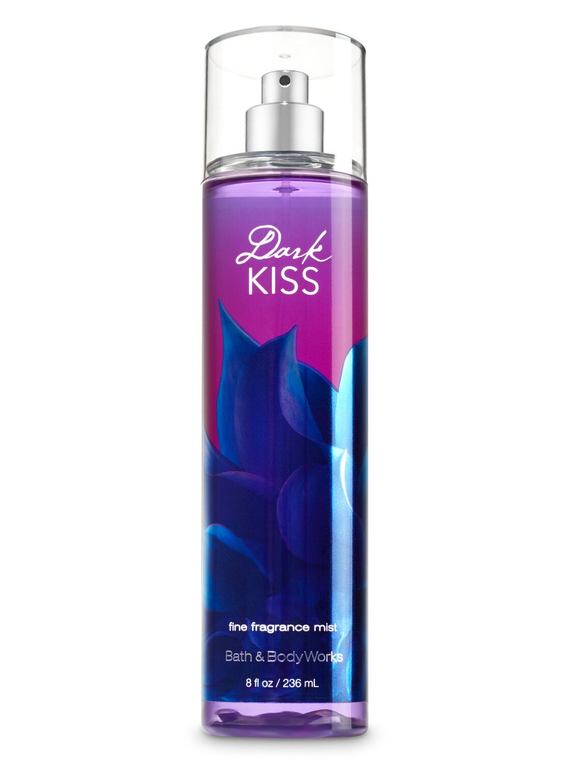 purple perfume from bath and body works
