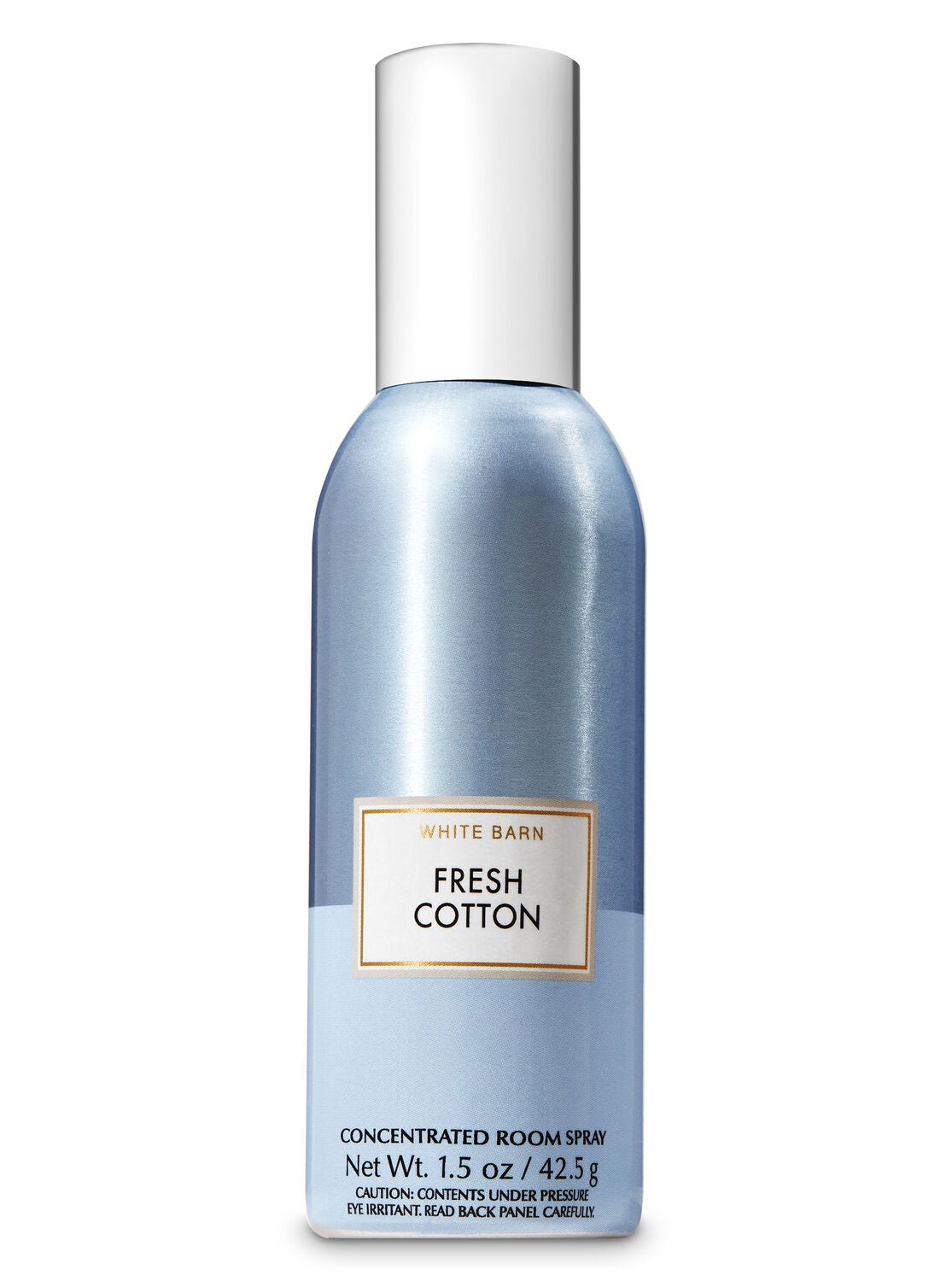 Fresh Cotton Concentrated Room Spray - Bath And Body Works