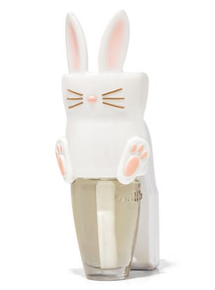 Bunny Wallflowers Fragrance Plug