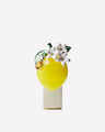 Bee on Lemon Scent Control&trade; Nightlight Wallflowers Fragrance Plug