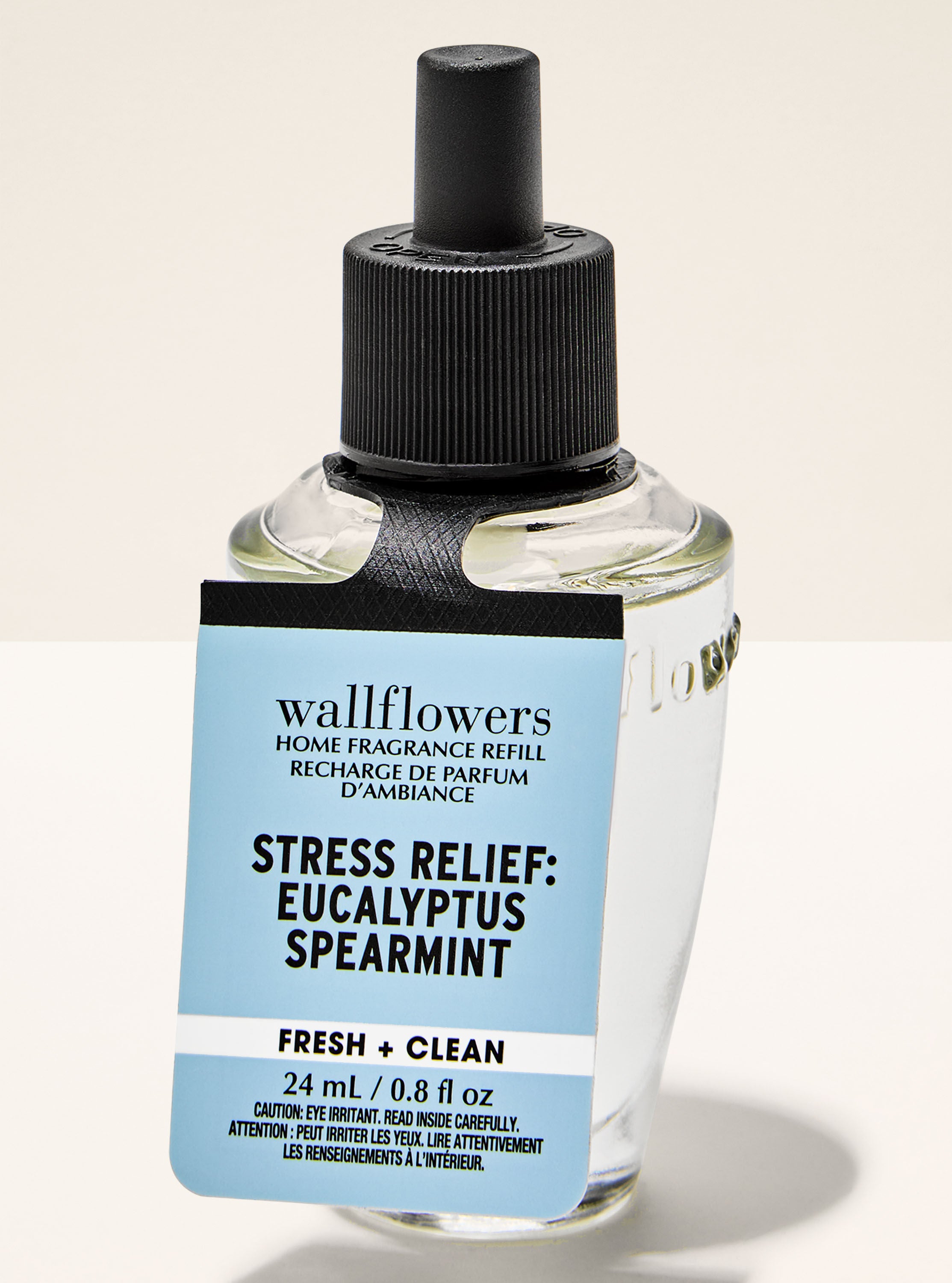 Eucalyptus Spearmint Wallflowers Fragrance Refill | Bath & Body Works