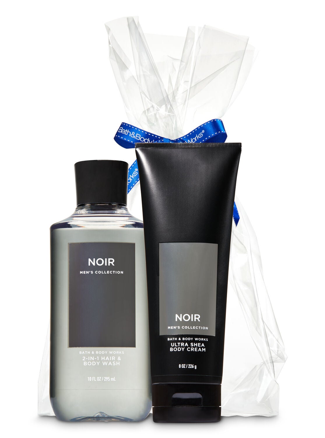 bath and body works noir cologne
