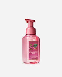 Strawberry Bite Gentle & Clean Foaming Hand Soap