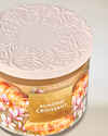 Almond Croissant 3-Wick Candle