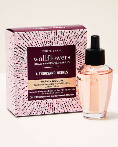 A Thousand Wishes Wallflowers Refills 2-Pack
