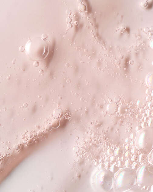 Oud Vanilla Body Wash
