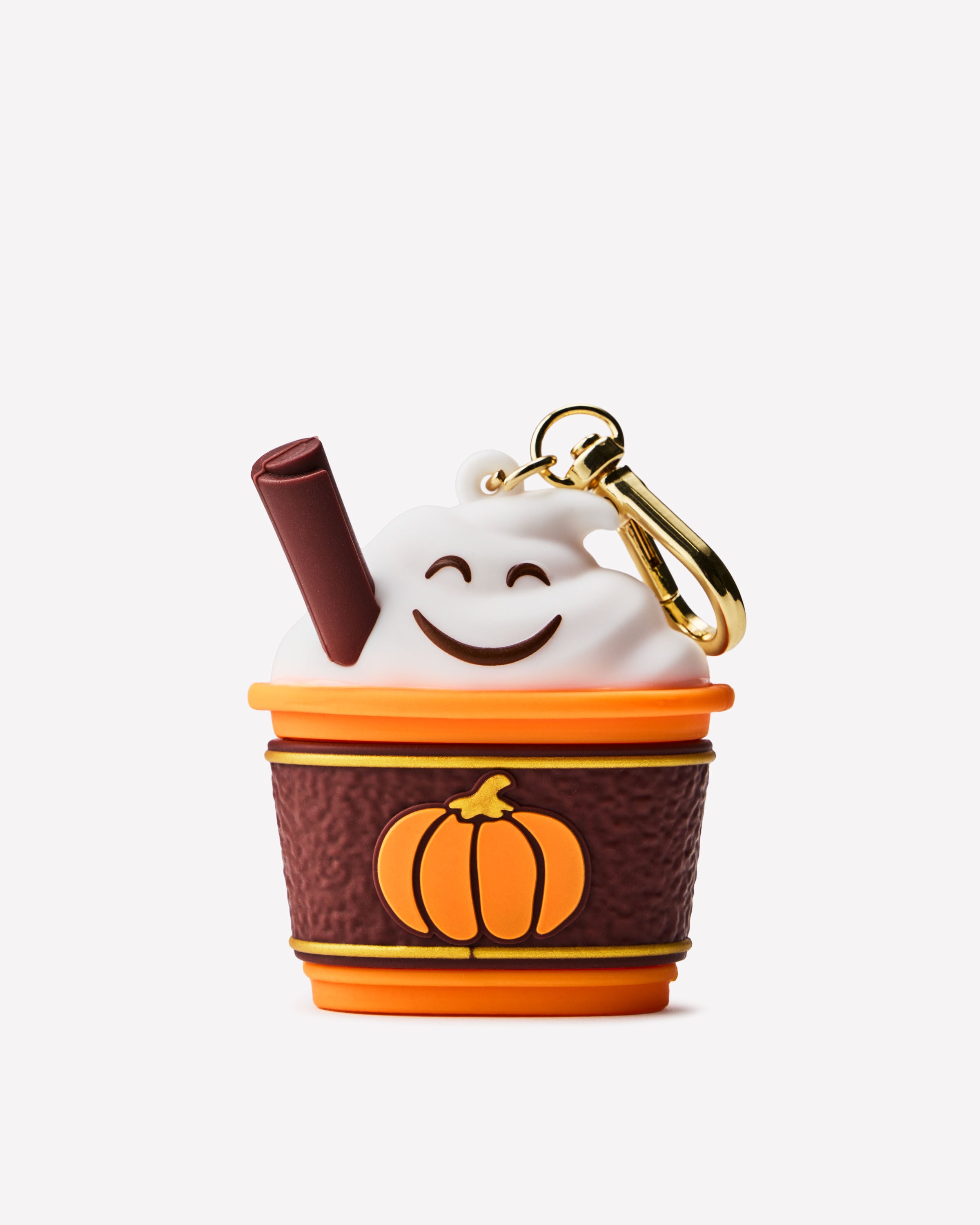 Pumpkin Drink PocketBac Holder | Bath & Body Works