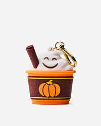 Pumpkin Drink PocketBac Holder