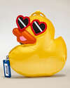 Packable Billie the Duck Tote Bag