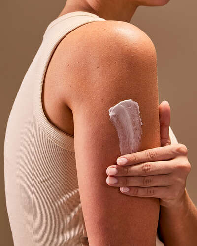 Water Ultra Hydration With Hyaluronic Acid Moisturizing Body Wash