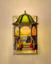 Fall Gazebo Scent Control™ Nightlight Wallflowers Fragrance Plug
