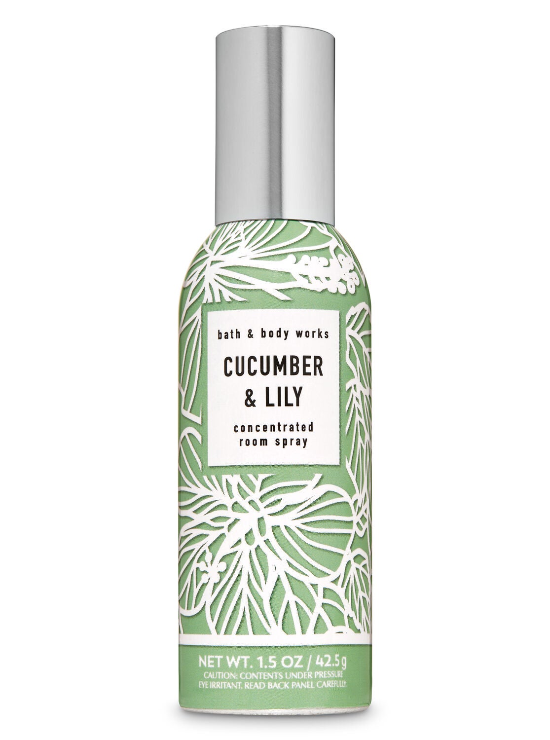 Cucumber Lily Concentrated Room Spray Bath Body Works