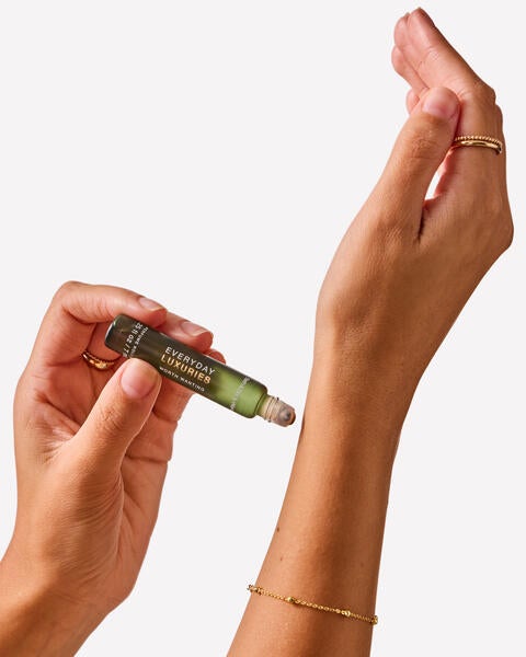 Worth Wanting Mini Eau De Parfum Rollerball