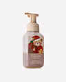 Santa's Milk & Cookies Gentle & Clean Foaming Hand Soap