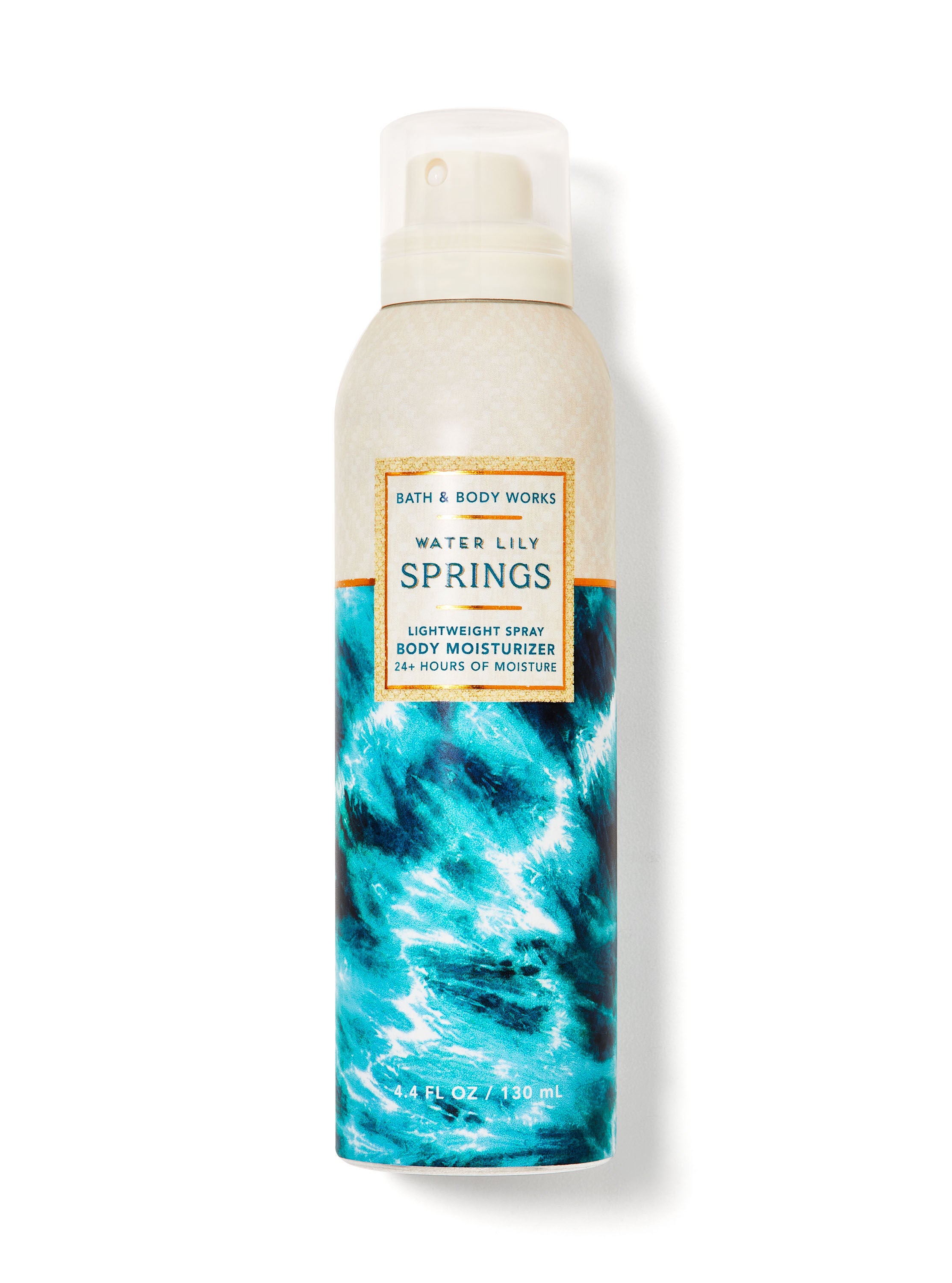 Spray deals body moisturizer