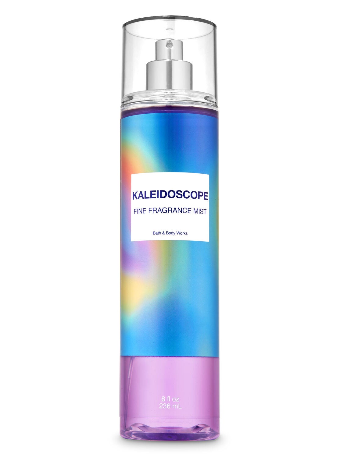 Kaleidoscope Fine Fragrance Mist