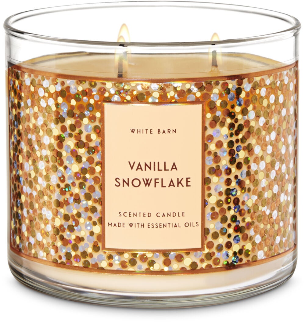 3Wick Candle Sale Candle Day 2019 Bath & Body Works