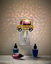 Ice Cream Truck Nightlight Projector Wallflowers Fragrance Plug