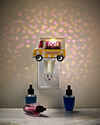 Ice Cream Truck Nightlight Projector Wallflowers Fragrance Plug