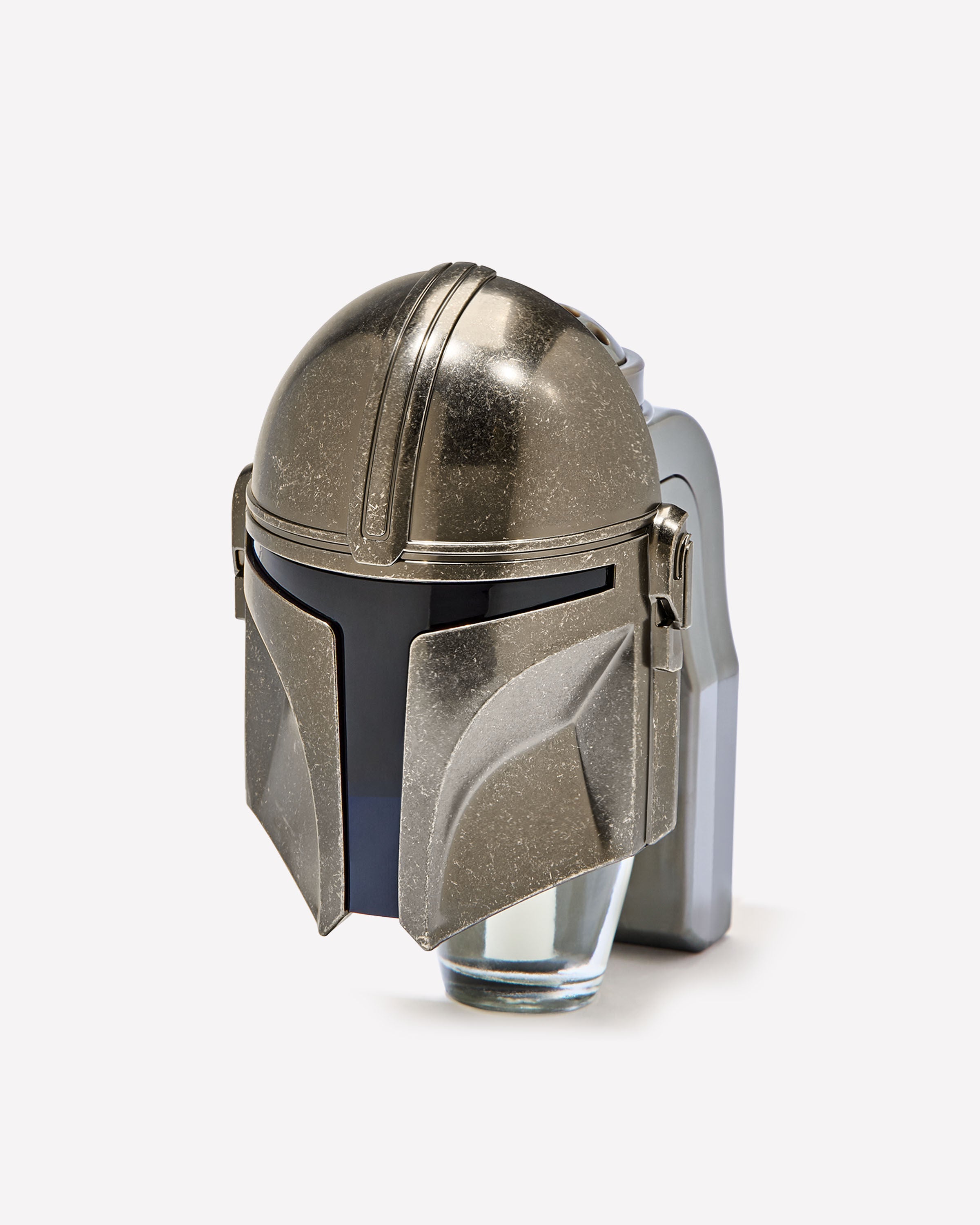 The Mandalorian Helmet Scent Control™ Nightlight Wallflowers