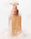 White Pumpkin Gentle & Clean Foaming Hand Soap