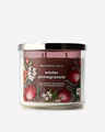 Winter Pomegranate 3-Wick Candle
