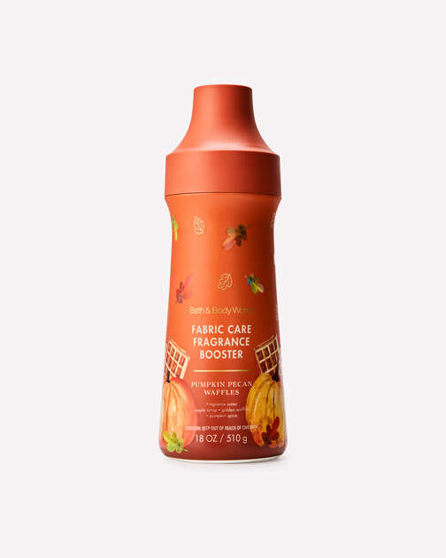 Pumpkin Pecan Waffles Fragrance Booster