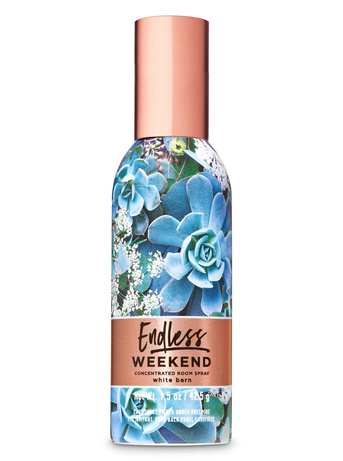 Endless Weekend Concentrated Room Spray - Bath And Body Works
