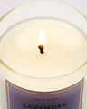 Lavender Vanilla Single Wick Candle
