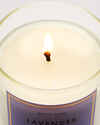 Lavender Vanilla Single Wick Candle
